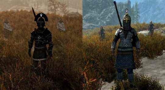 Skyrim: Comment terminer "La bataille des champions"