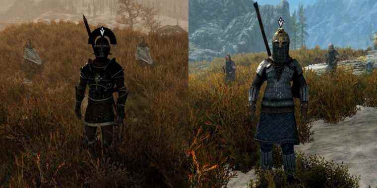 Skyrim: Comment terminer "La bataille des champions"
