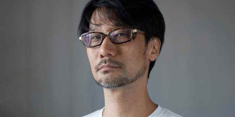 Hideo Kojima pourrait avoir 2 jeux en développement
