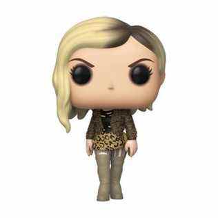 Wonder Woman 1984 Barbara Minerva Funko Pop!  Vinyle