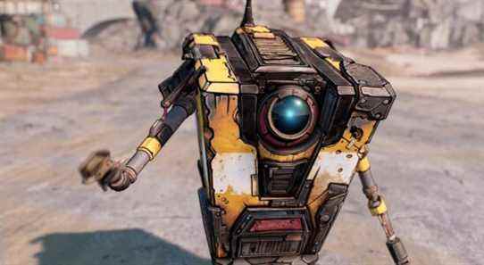 Randy Pitchford n'est plus président de Gearbox Software, mais toujours aux commandes