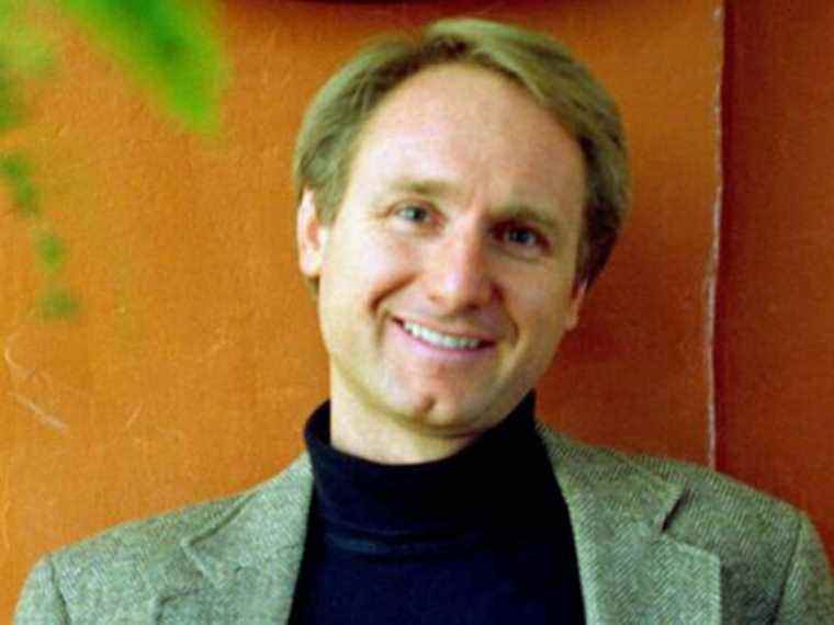 L’épouse de Dan Brown, Blythe, dit que l’auteur du Da Vinci Code a mené une vie secrète