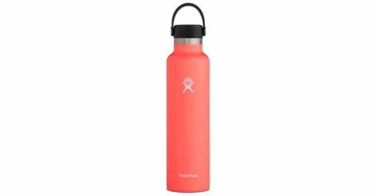 Vente Hydro Flask: Économisez 26% sur un 24 onces chez REI