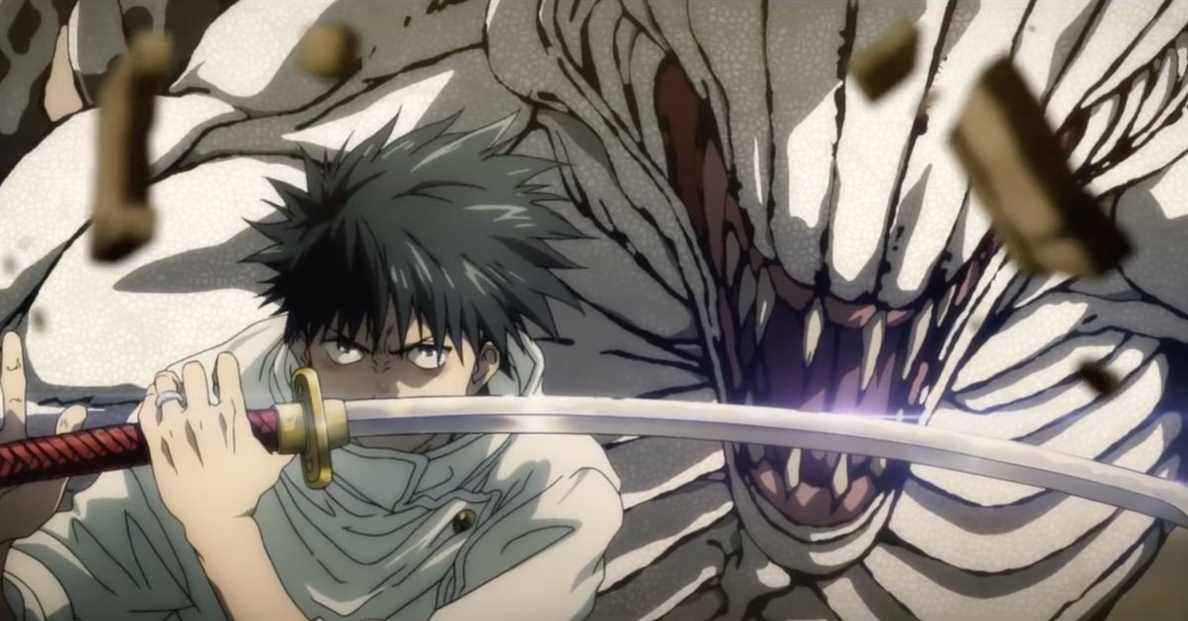 Jujutsu Kaisen 0 est sanglant, bourré d'action et étonnamment accueillant pour les nouveaux arrivants
