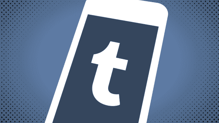 Tumblr est à nouveau en guerre avec Apple à propos du contenu « mature » de son application