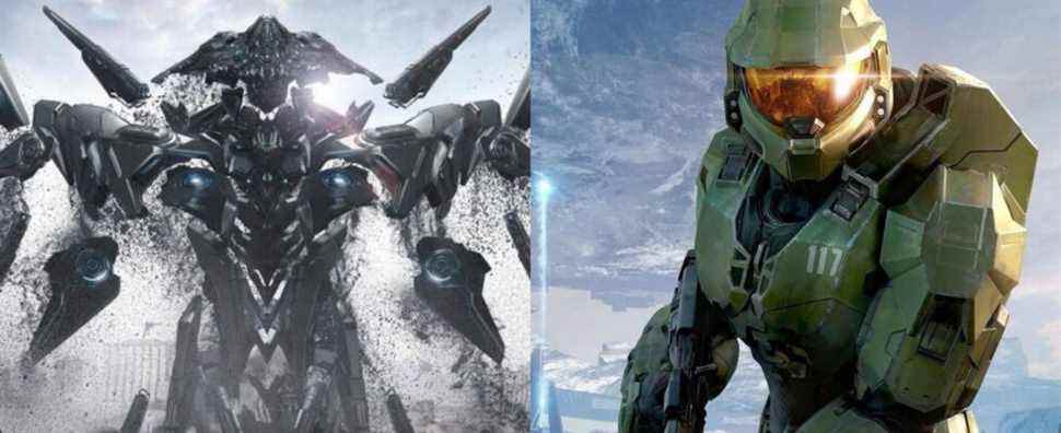 Halo Infinite Vs Guardians : quel jeu propose la meilleure campagne ?