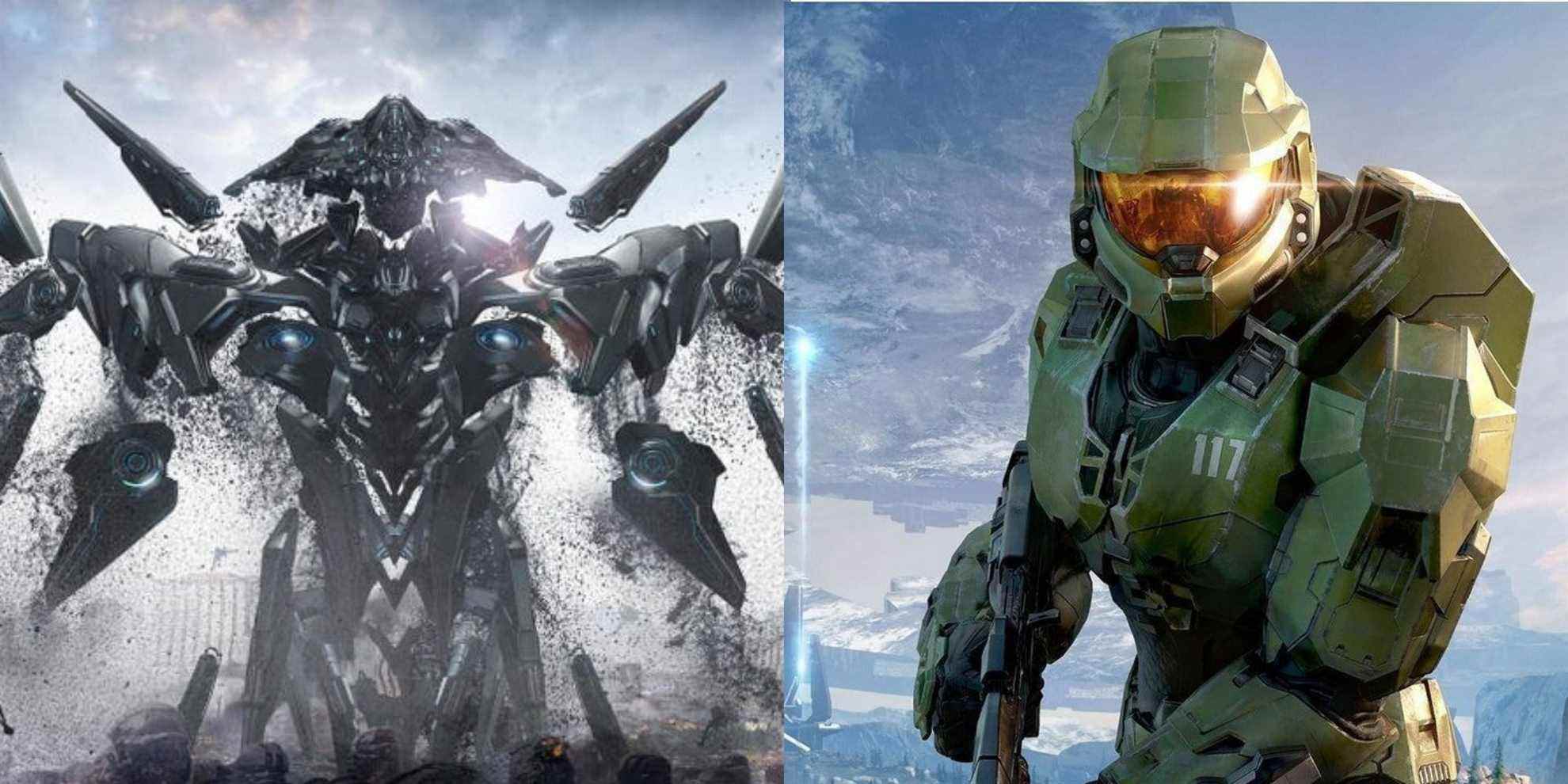 Halo Infinite Vs Guardians : quel jeu propose la meilleure campagne ?
