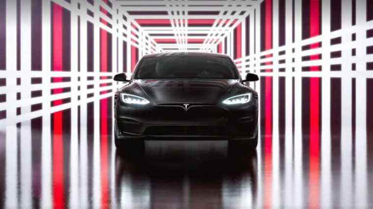 À quoi s’attendre de Tesla en 2022