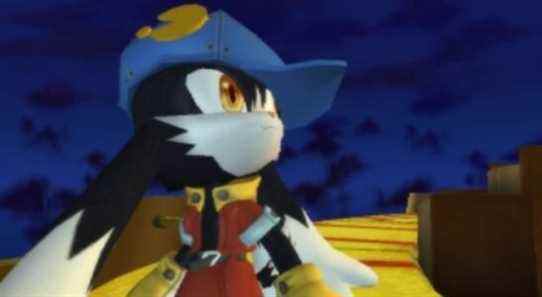 Des fans aux yeux d'aigle repèrent plusieurs marques de Klonoa déposées par Bandai Namco