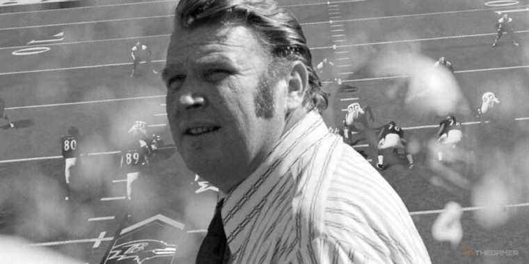 John Madden de Madden NFL est décédé
