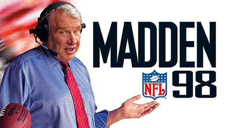 John Madden, entraîneur du Temple de la renommée de la NFL, commentateur légendaire et icône du jeu vidéo, est décédé
