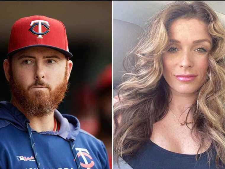 L’ex-petite amie du lanceur d’agent libre de la MLB, Sam Dyson, affirme qu’il l’a « violée, battue »