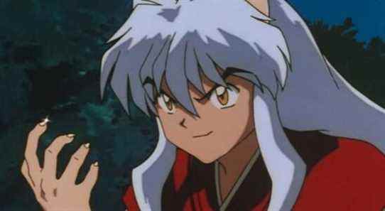 Inuyasha devrait être le prochain anime adapté à une série d'action en direct