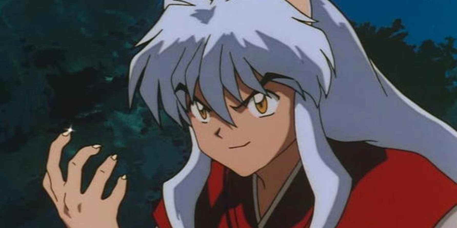 Inuyasha devrait être le prochain anime adapté à une série d'action en direct
