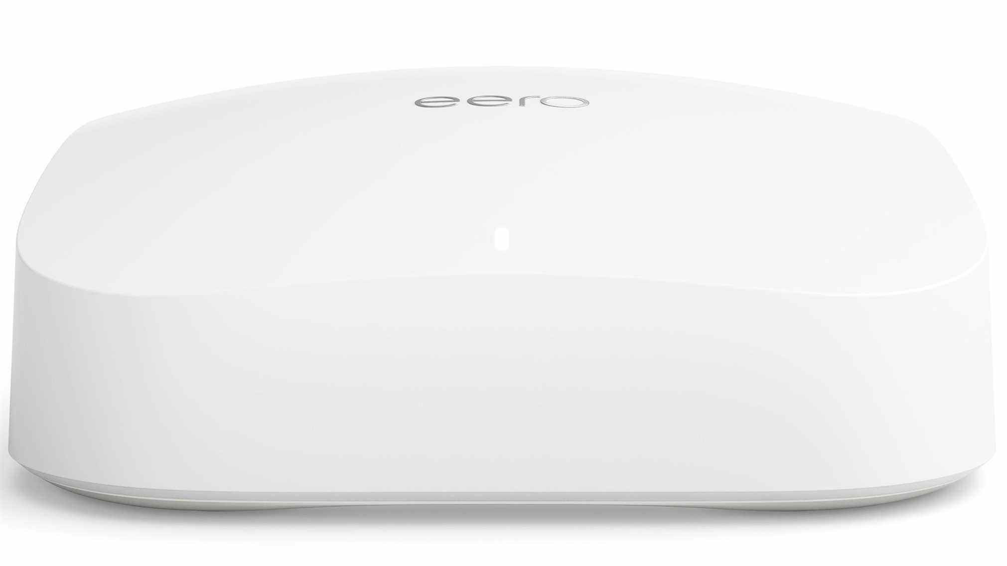 Eero Pro 6 Mesh