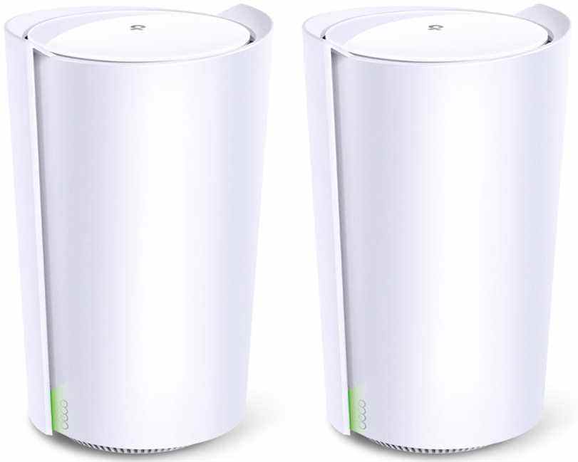 Tp Link Deco X90 Reco Blanc