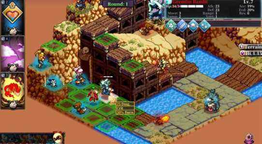 Revue de Fae Tactics – TheXboxHub