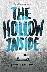 Image de couverture de Hollow Inside