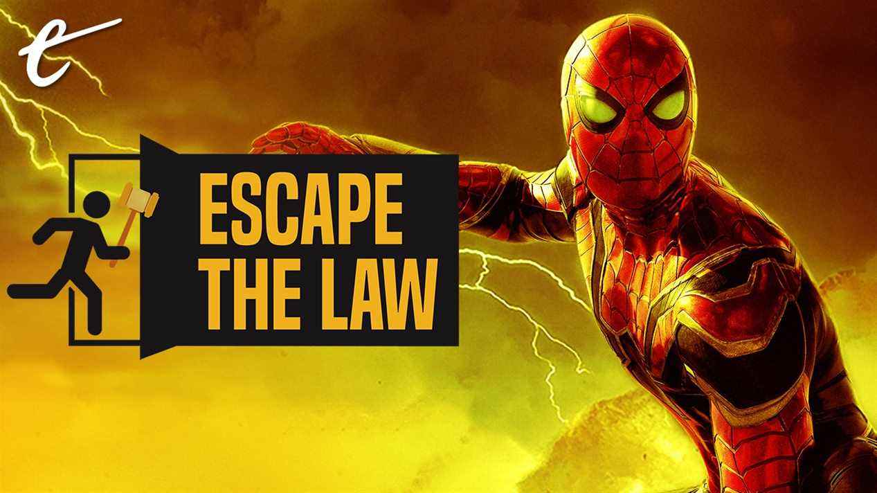 Pourquoi le MIT est le vrai méchant de Spider-Man : No Way Home
