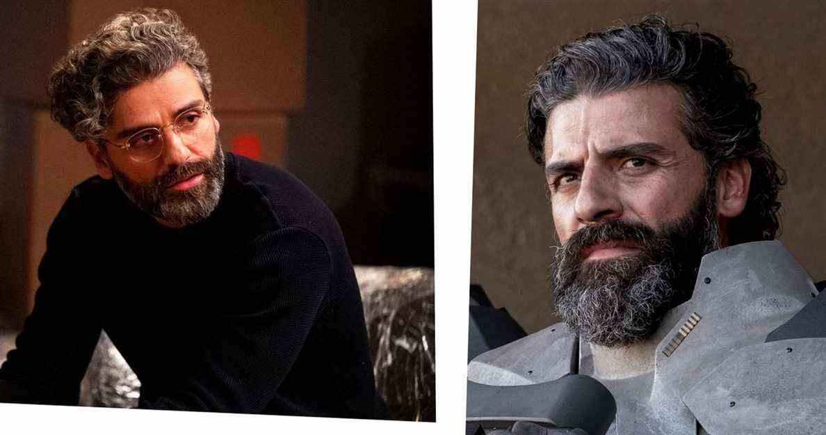 L'année où Oscar Isaac nous a détruits
