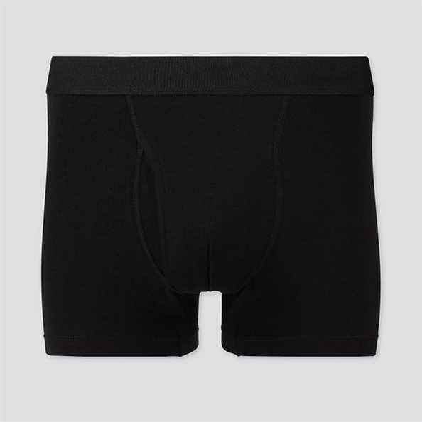 Uniqlo Boxer en coton Supima pour homme