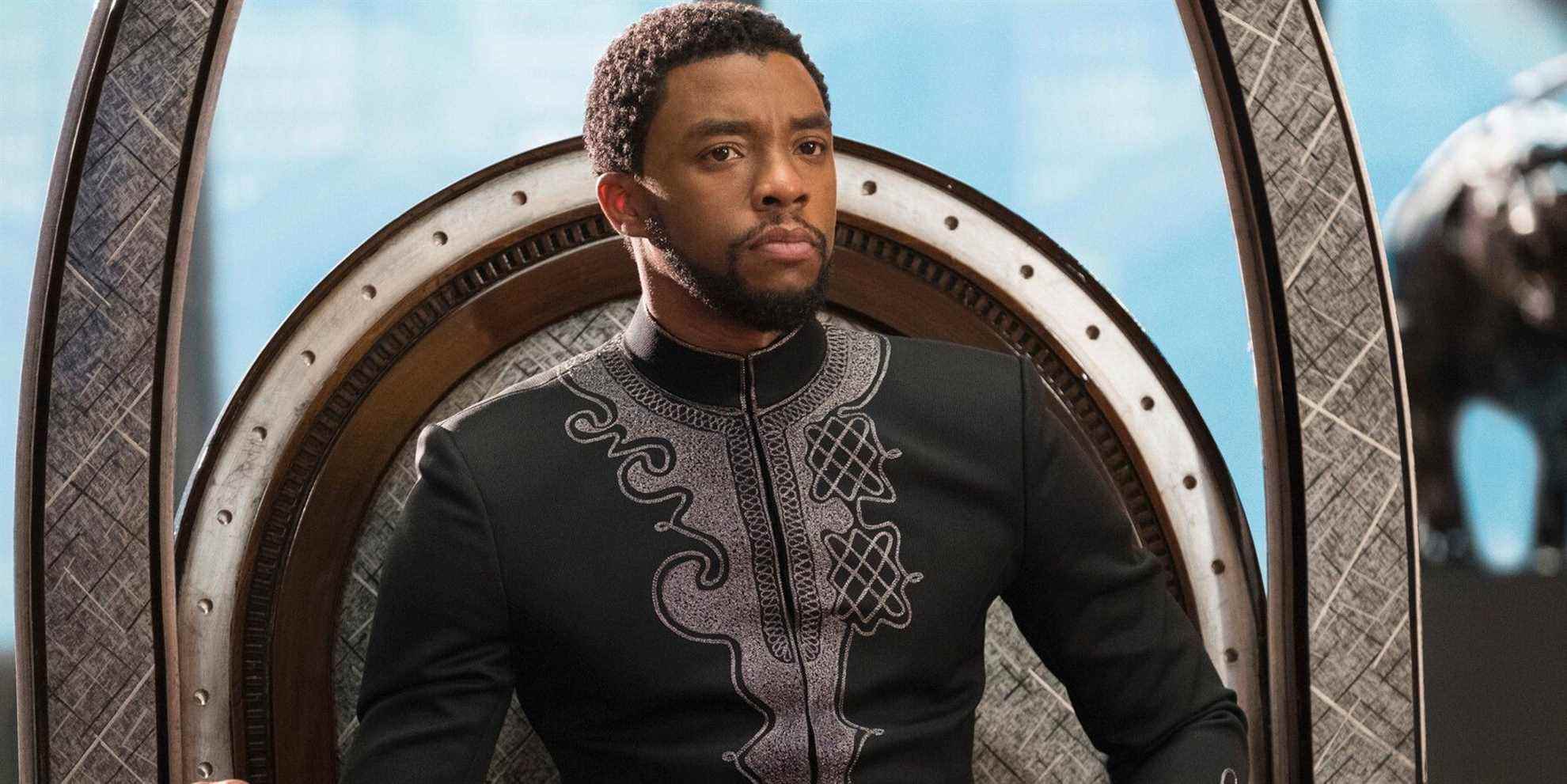 La pétition pour refondre T'Challa dans le MCU a amassé près de 50 000 signatures
