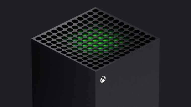 Xbox 2021 : le pari ambitieux de Microsoft est enfin payé sur Xbox Series X/S