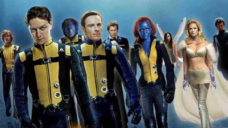 X-Men: le réalisateur de première classe veut réaliser un film MCU s'il redémarre le mutant préféré des fans
