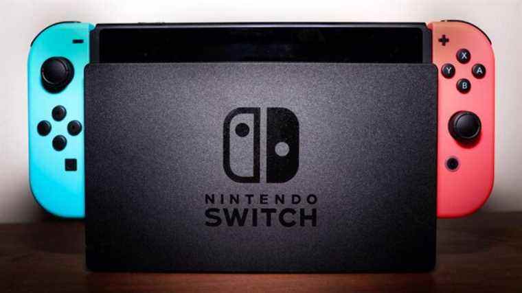 Nintendo 2021 : encore une année phénoménale pour Switch, mais son succès va-t-il perdurer ?