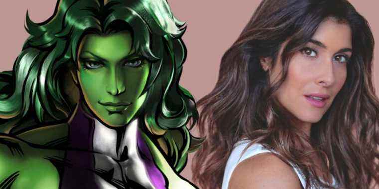 Marvel's Avengers ajoute She-Hulk, joué par Krizia Bajos
