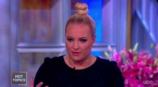 Bari Weiss est l'un des remplaçants potentiels de Meghan McCain pour The View