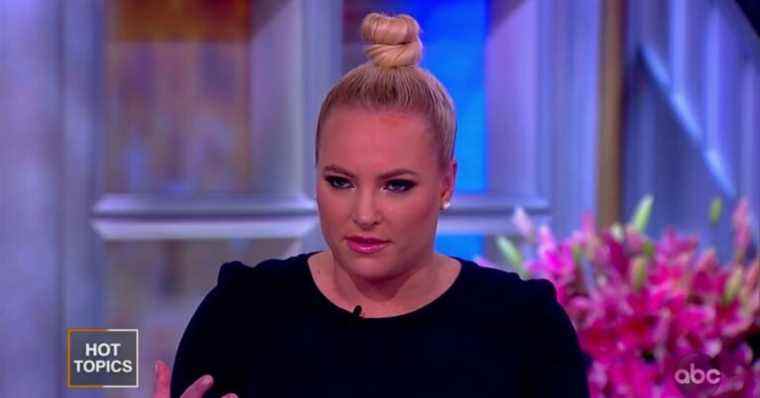 Bari Weiss est l'un des remplaçants potentiels de Meghan McCain pour The View
