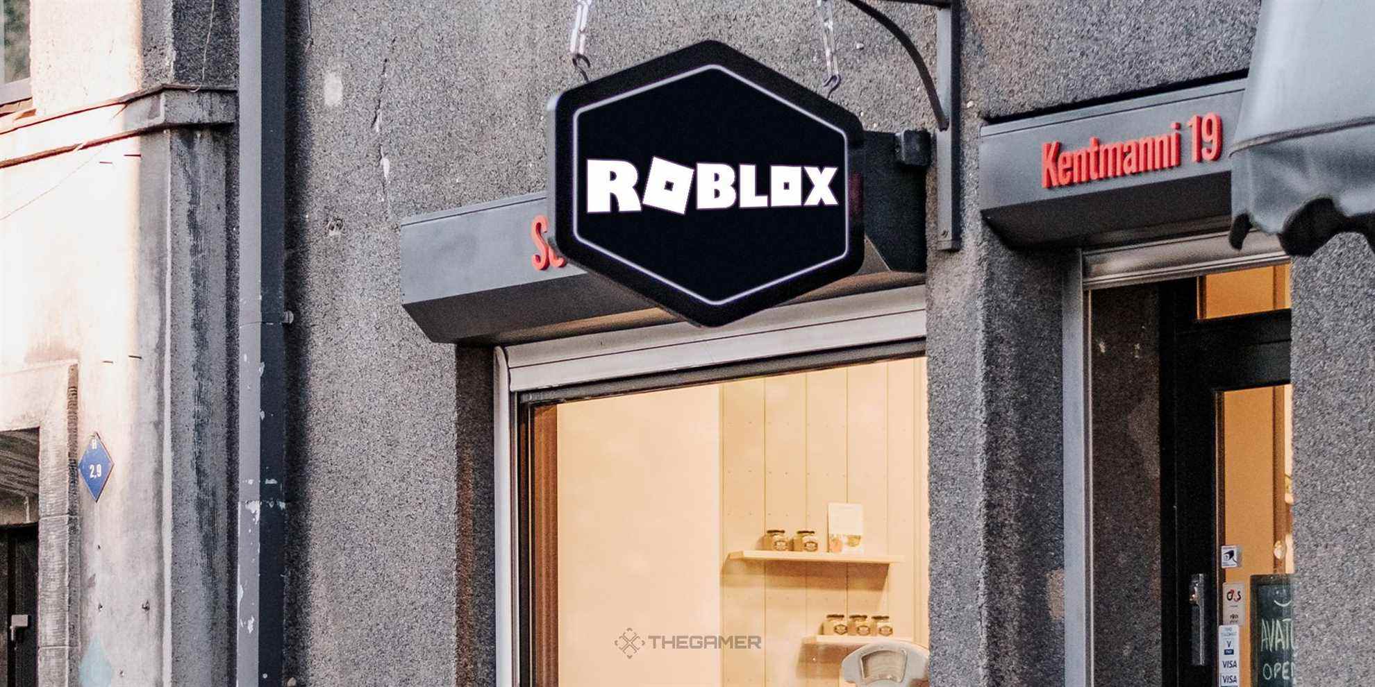 Roblox, une entreprise évaluée à 56 milliards de dollars, se qualifie apparemment pour un allégement fiscal pour les petites entreprises
