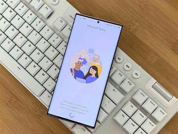 L’application Microsoft Teams bloque les appels 911 sur Android, Google publie des conseils