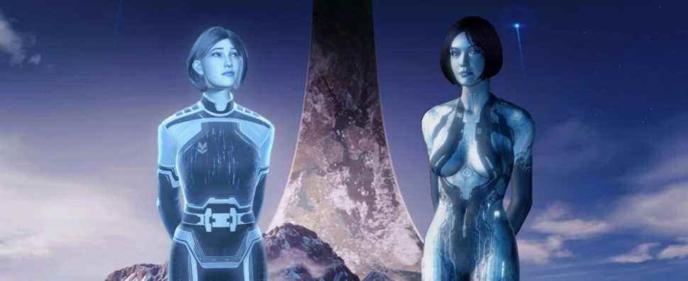 Halo Infinite : comment l'arme se compare à Cortana