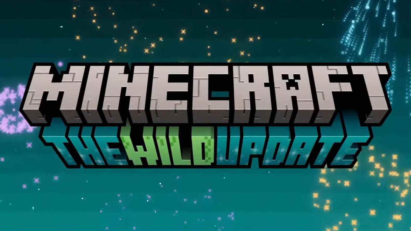     Date de sortie de Minecraft 1.19 : qu'arrive-t-il avec The Wild Update ?

