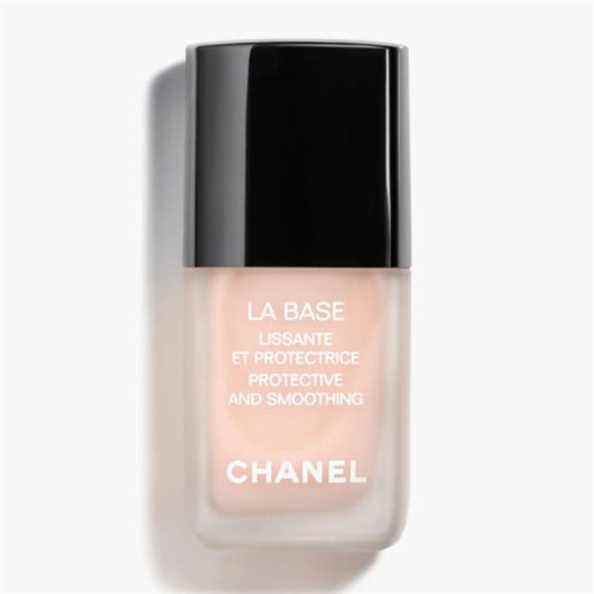 Chanel La Base Soin Protecteur et Lissant pour Ongles