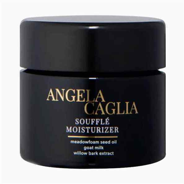 Angela Caglia Skincare Soufflé Hydratant