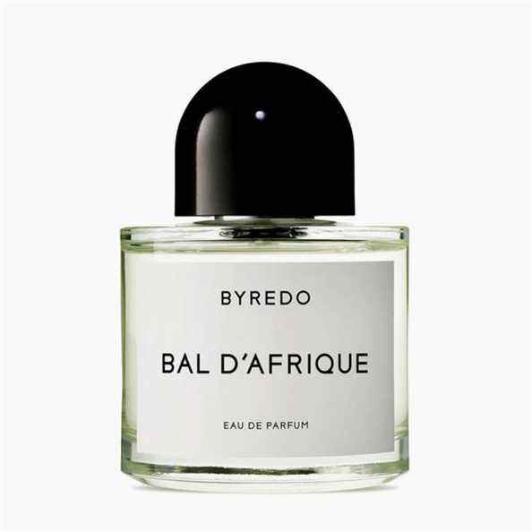 Eau de Parfum Byredo Bal d'Afrique