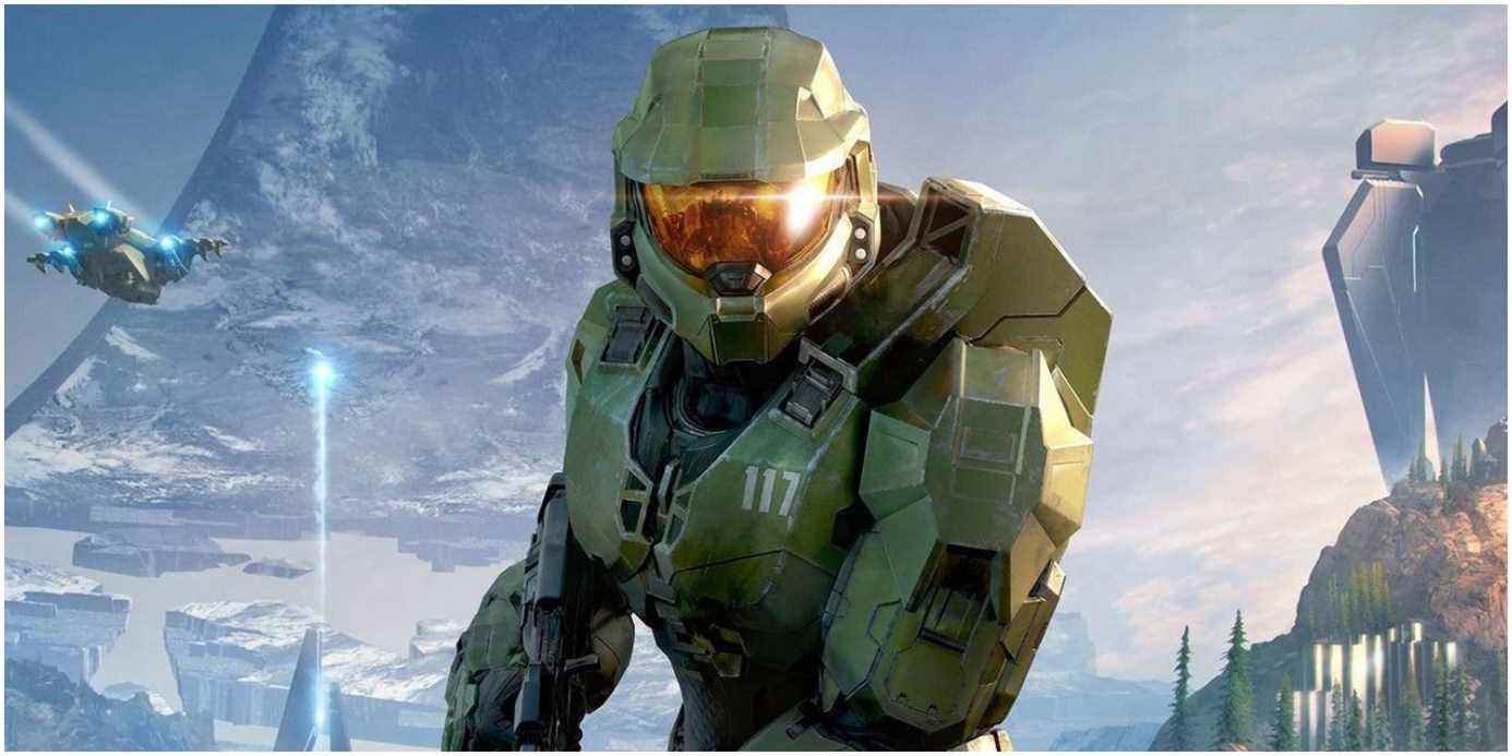 Halo Infinite : 6 choses qui peuvent gâcher la partie de votre campagne
