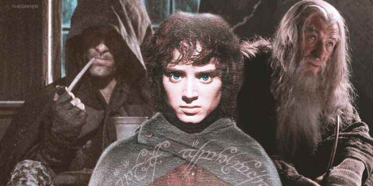 20 ans plus tard, Fellowship of the Ring est toujours le meilleur film du Seigneur des Anneaux
