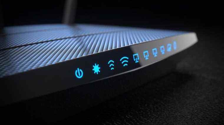 3 choses à faire en premier lors de la configuration d’un nouveau routeur Wi-Fi