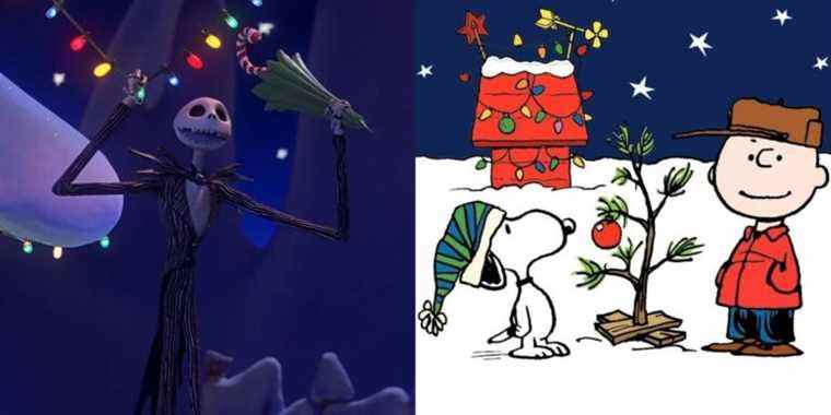 5 meilleurs films d’animation de Noël