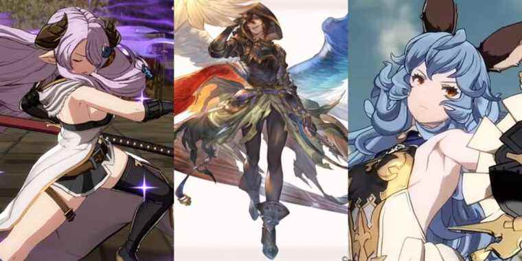 6 personnages que nous espérons voir dans Granblue Fantasy : Relink
