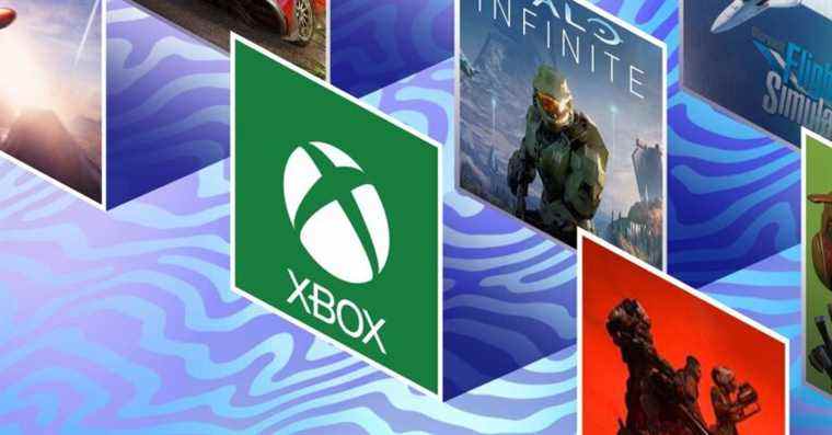 8 des meilleurs jeux pour votre nouvelle Xbox 2021