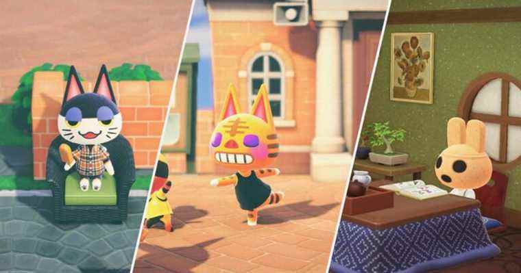 8 grands villageois dans Animal Crossing: New Horizons (et 8 qui doivent déménager immédiatement)
