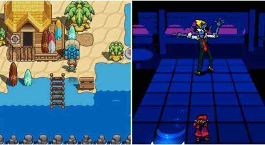 8 meilleurs jeux de rythme sur la Nintendo Switch