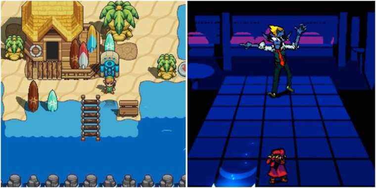 8 meilleurs jeux de rythme sur la Nintendo Switch
