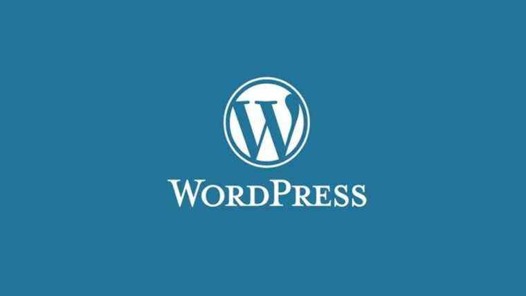 Encore plus de thèmes WordPress ont de sérieuses portes dérobées de sécurité