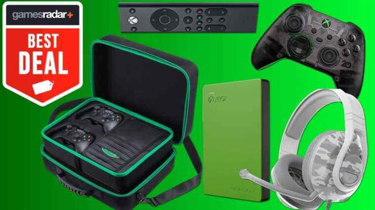 9 accessoires Xbox Series X indispensables pour les nouveaux propriétaires de consoles